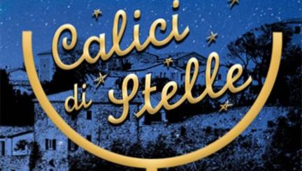 calici di stelle 2018 a prepotto 