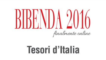 i vini autoctoni ed internazionalidi roncsoreli dei colli orientali del friuli i su bibenda 2016 